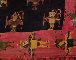 Gyapjúszövet (textil)